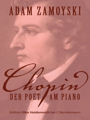cover image of Chopin